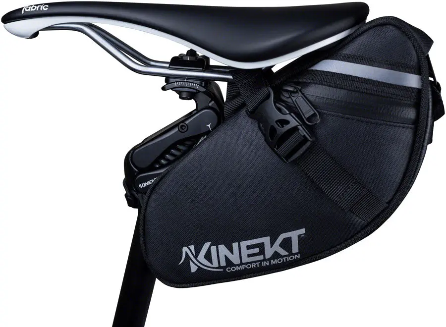 Cirrus Cycles Kinekt Suspension Post Bag 1