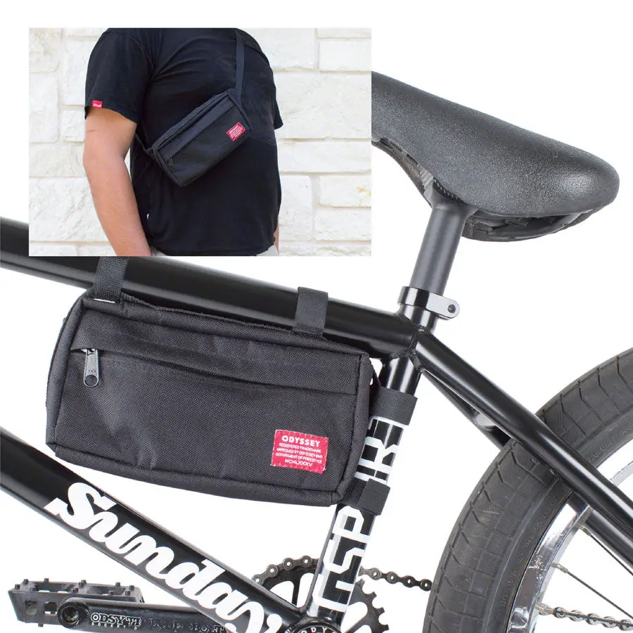 Odyssey Switch Pack 1