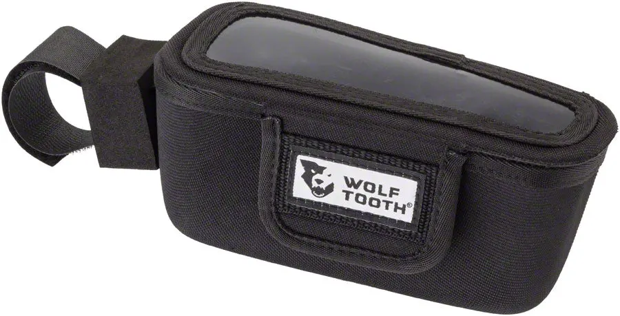 Wolf Tooth Mountain Barbag 2