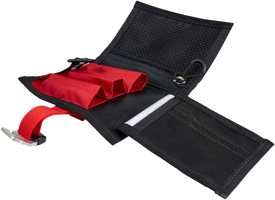 Revelate Designs Toolcash Tool Wrap 2