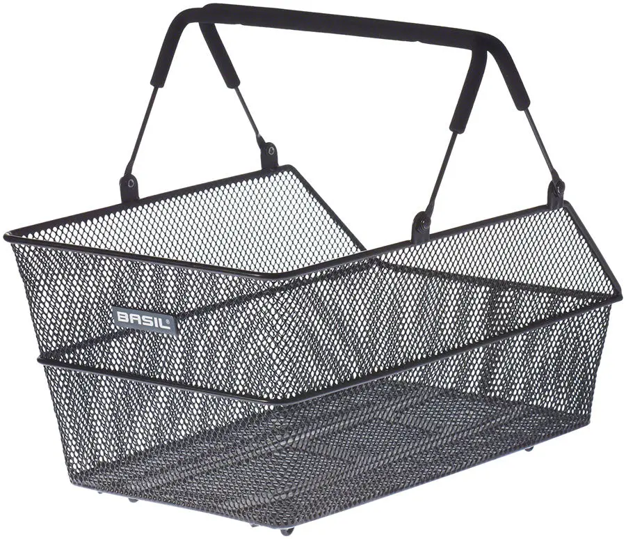 Basil Cento Basket 1
