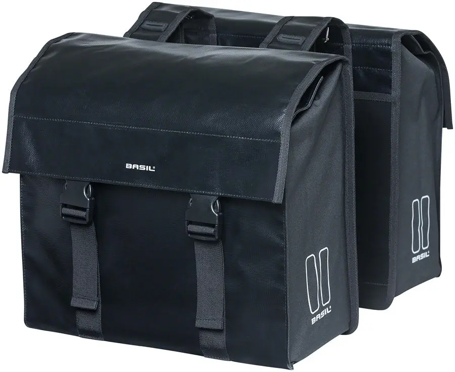 Basil Urban Load Pannier 1