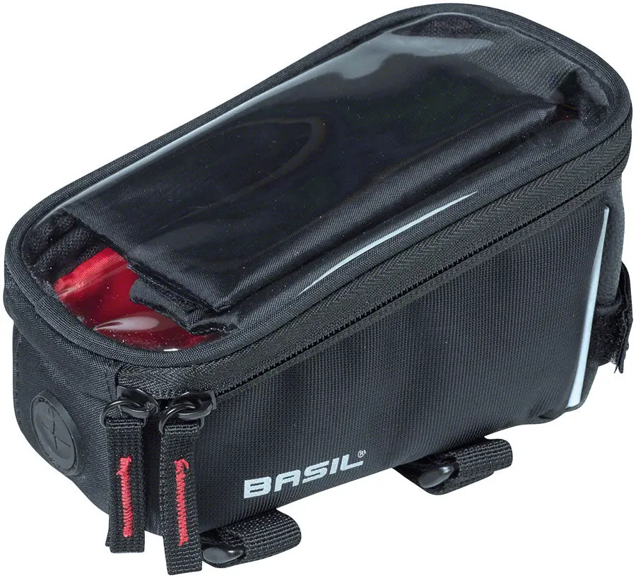 Basil Sport Design Top Tube Bag 1