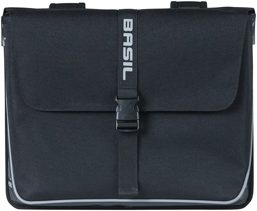Basil Forte Pannier 2