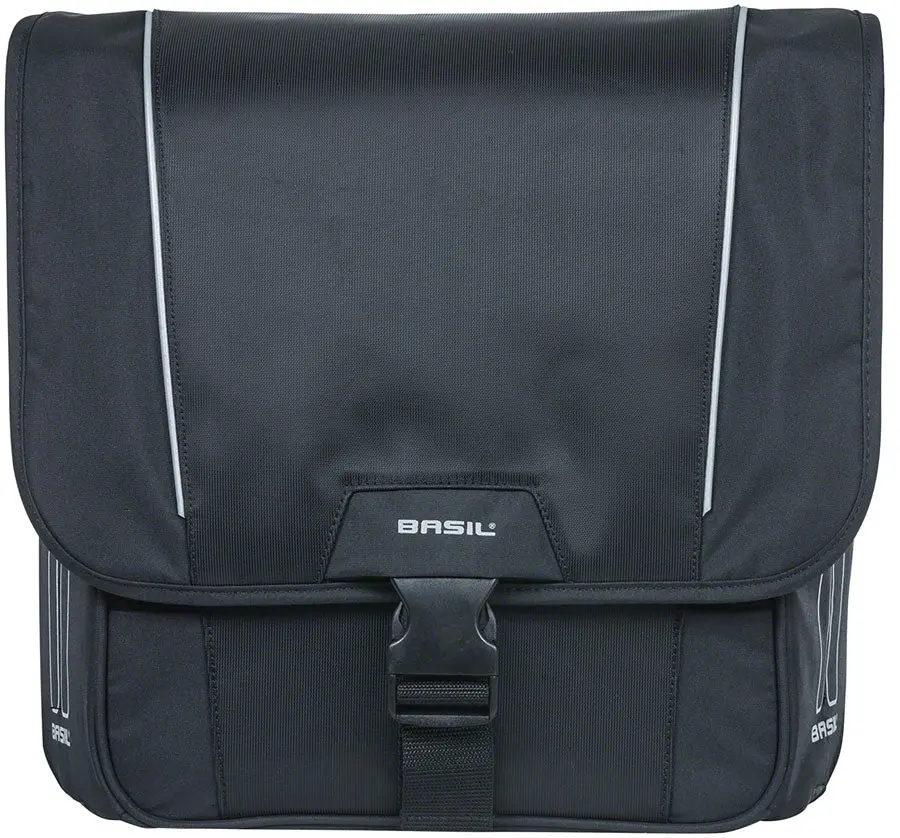 Basil Sport Design Pannier 1
