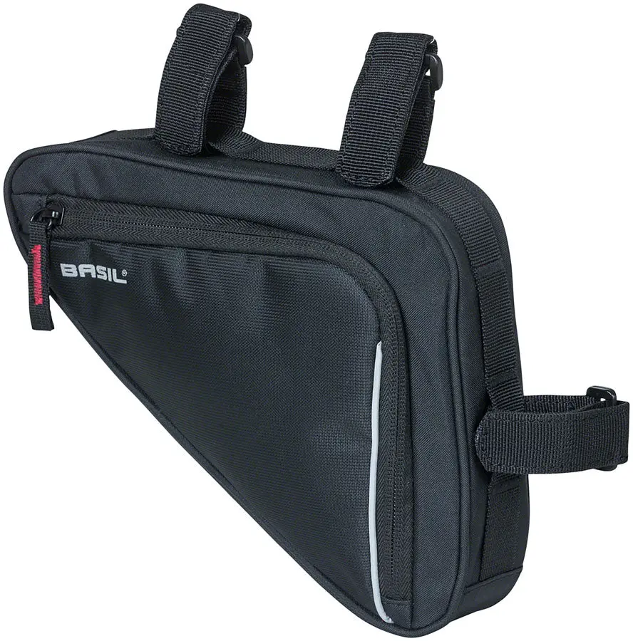 Basil Sport Design Frame Bag 1