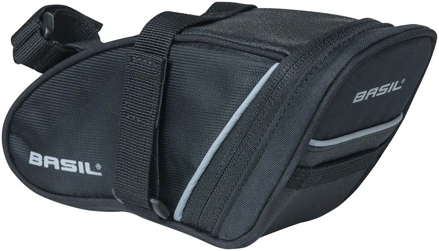 Basil Sport Design Saddle Bag 1
