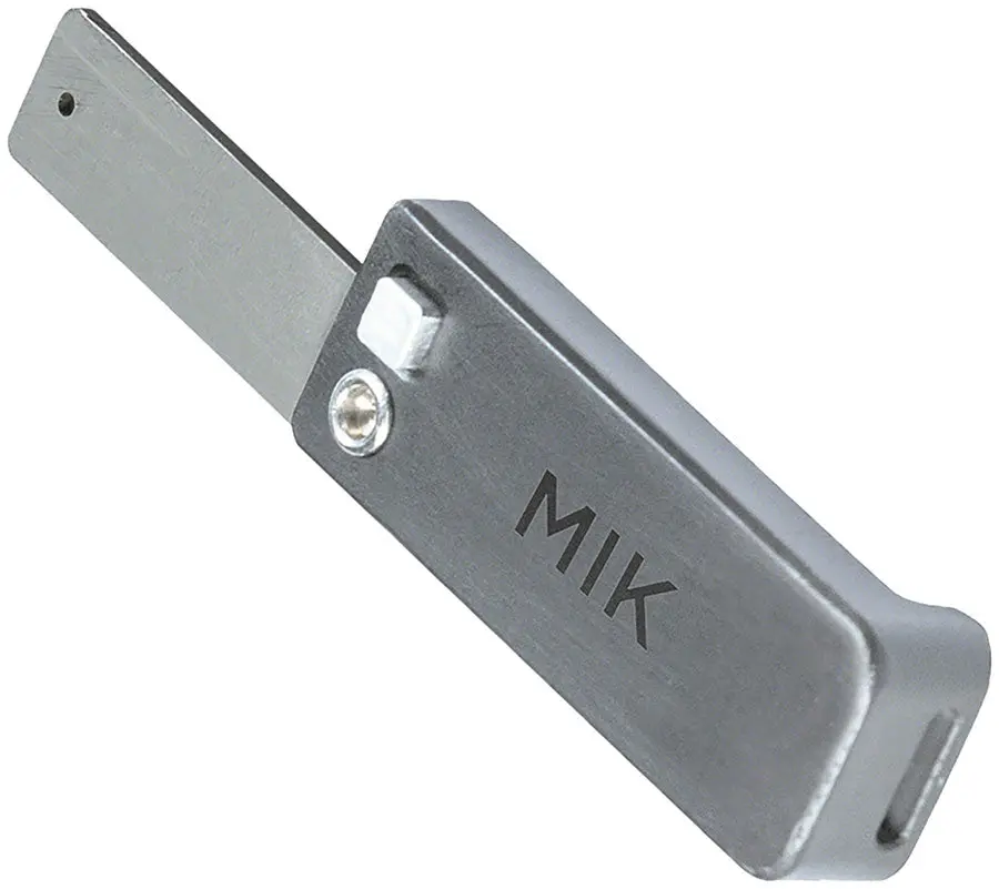 Basil Mik Parts 1