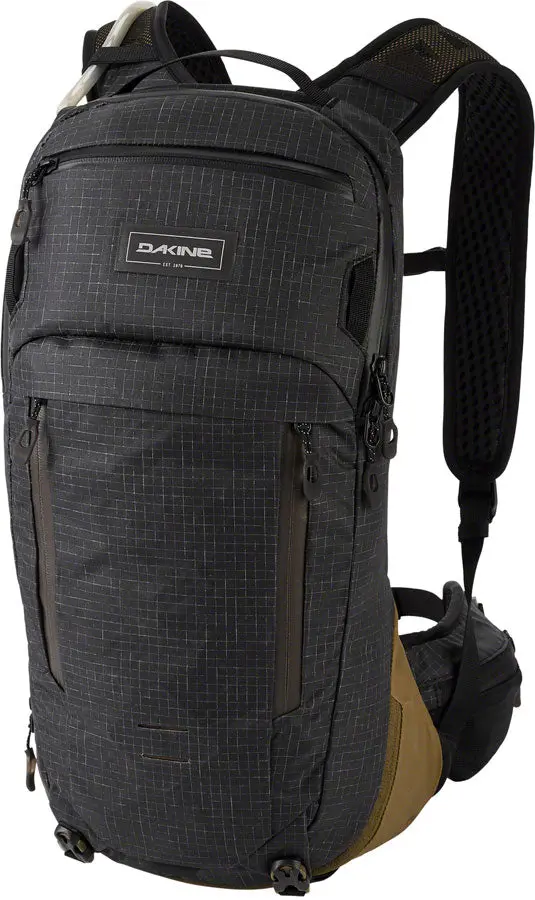 Dakine Seeker Hydration Pack 1