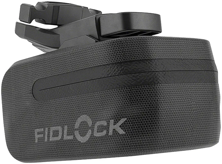 Fidlock Push Saddle Bag 1