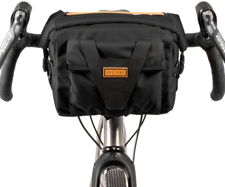 Restrap Bar Pack 1
