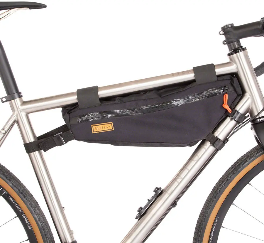 Restrap Frame Bag 1