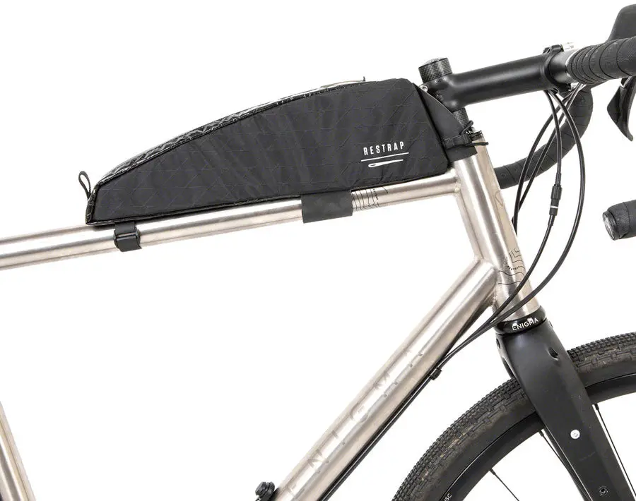 Restrap Race Top Tube Bag 1