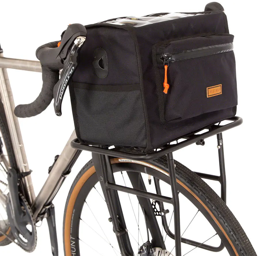 Restrap Rando Rack Bag 1