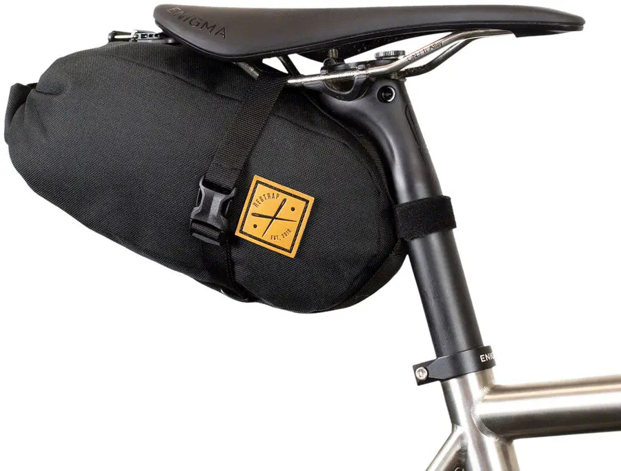Restrap Saddle Pack 1