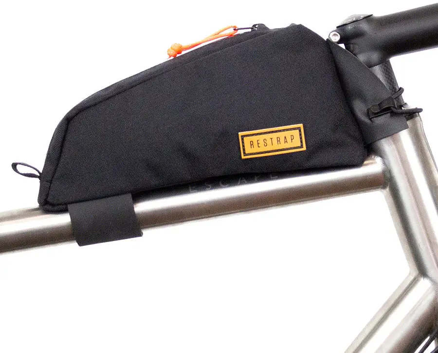 Restrap Top Tube Bag 1