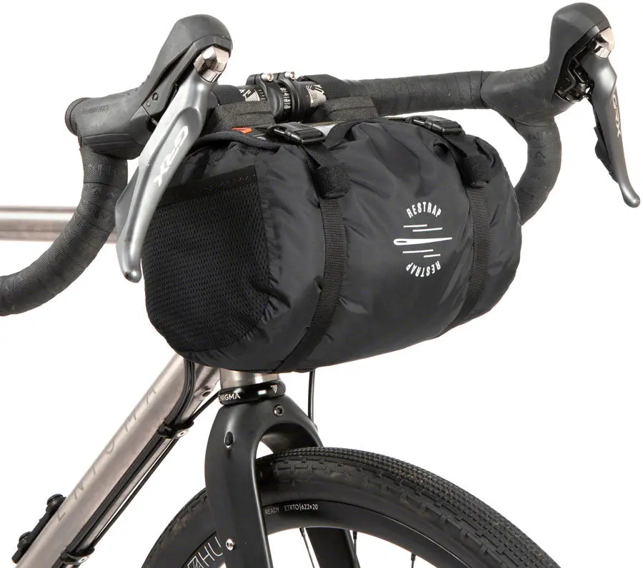 Restrap Race Handlebar Bag 1
