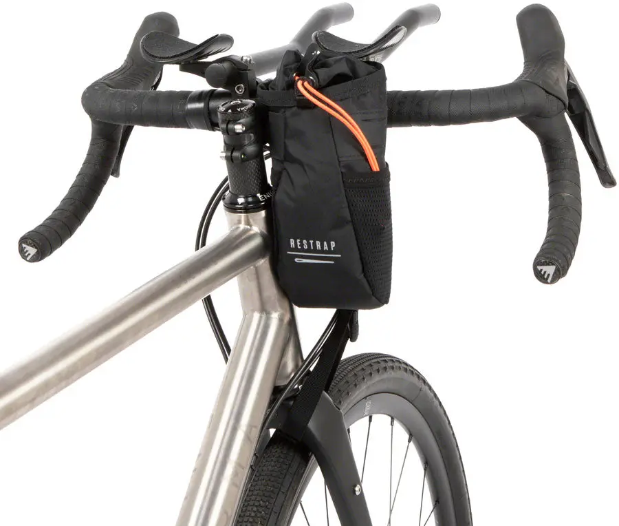 Restrap Race Stem Bag 1