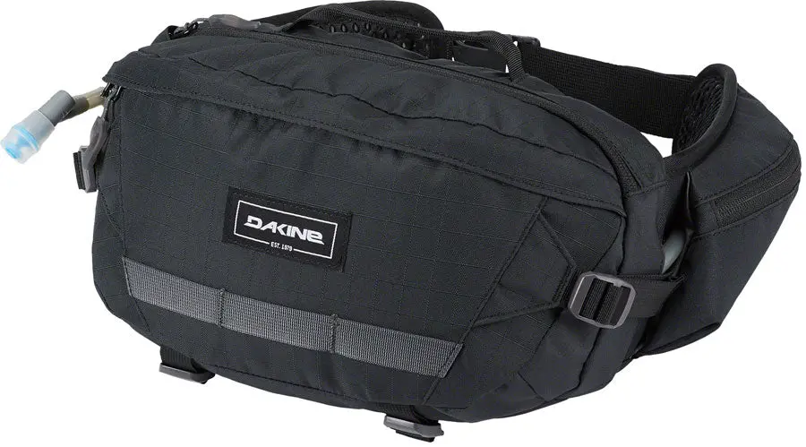 Dakine Hot Laps Waist Pack 1