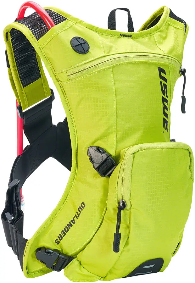 Uswe Outlander 3 Hydration Pack 1