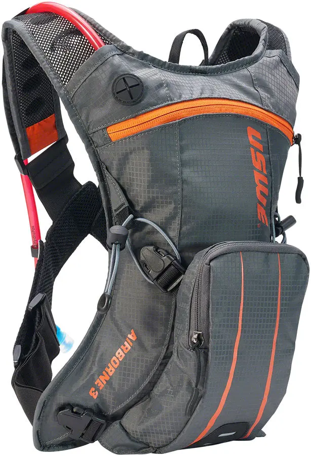 Uswe Airborne 3 Hydration Pack 1
