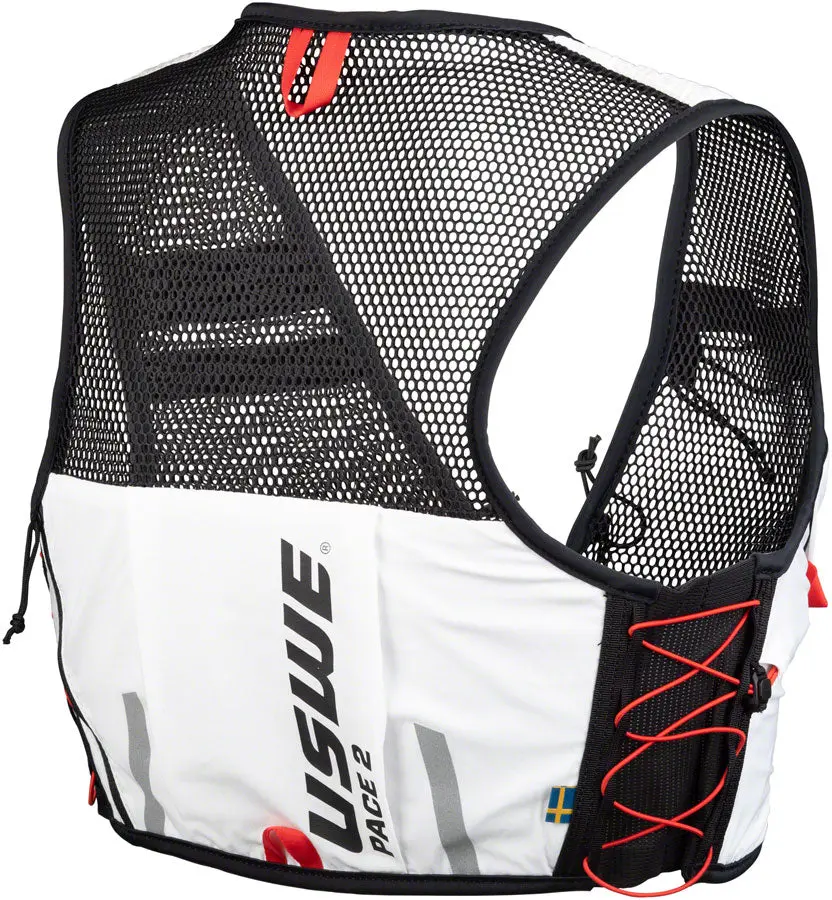 Uswe Pace 6 Hydration Pack 2