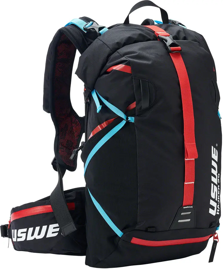 Uswe Hajker 30 Hydration Pack 1