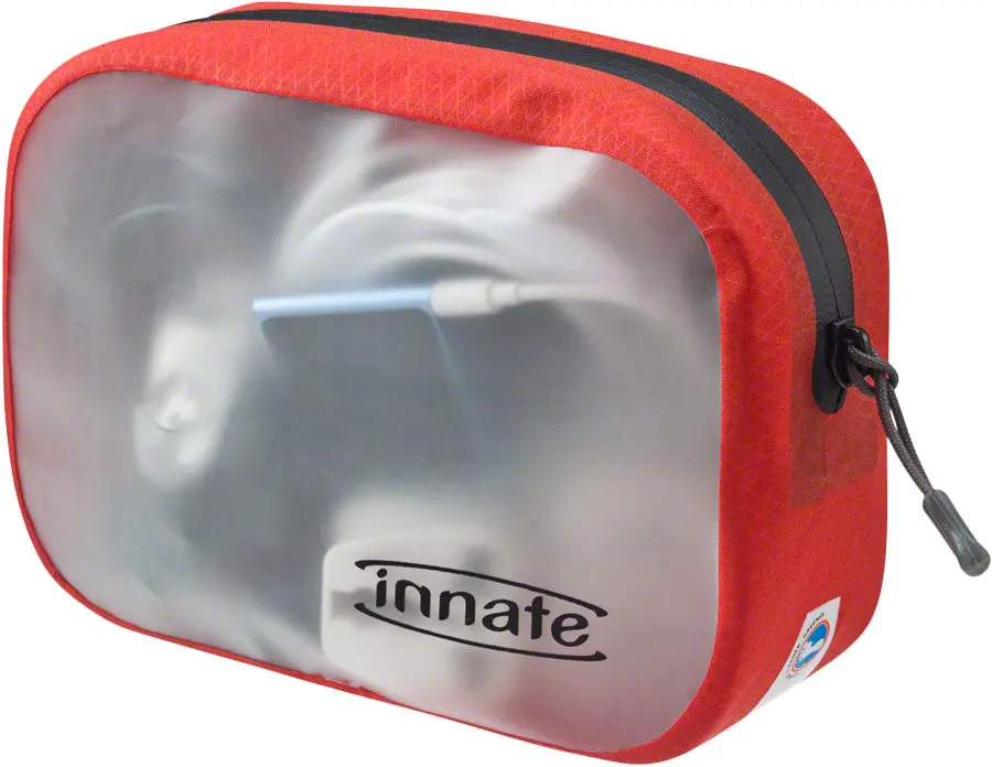 Innate Caravan Compartment 1