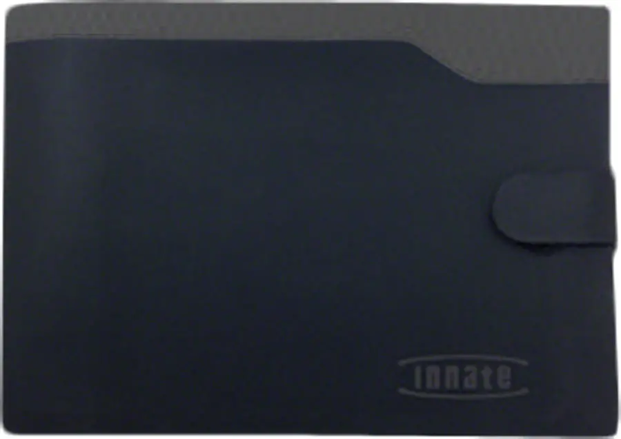 Innate Portal Rfid Passport 1