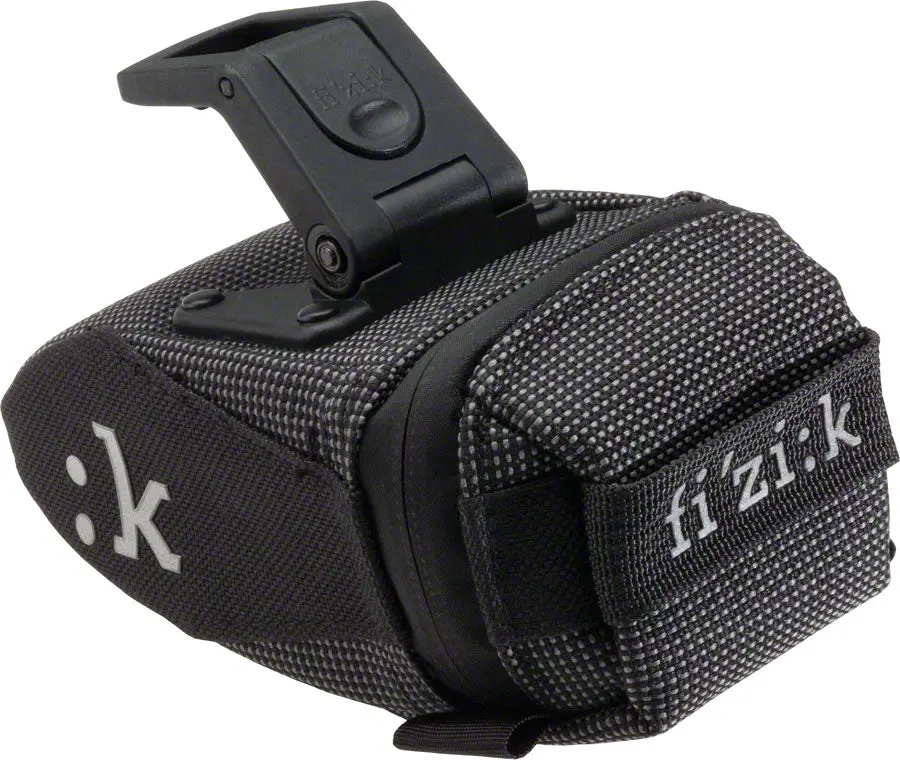 Sks Veloflexx 65 26" Clip-On Fender Set - 26X2.35, Black 2