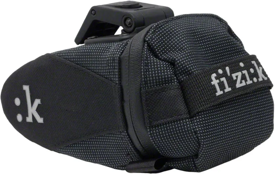 Sks Veloflexx 65 26" Clip-On Fender Set - 26X2.35, Black 2