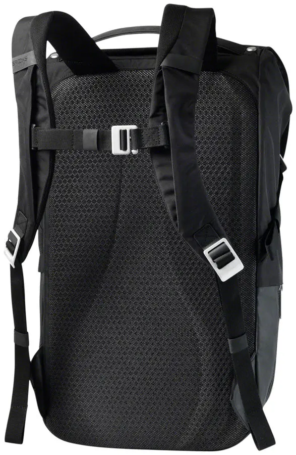 Brooks Pitfield Backpack 2