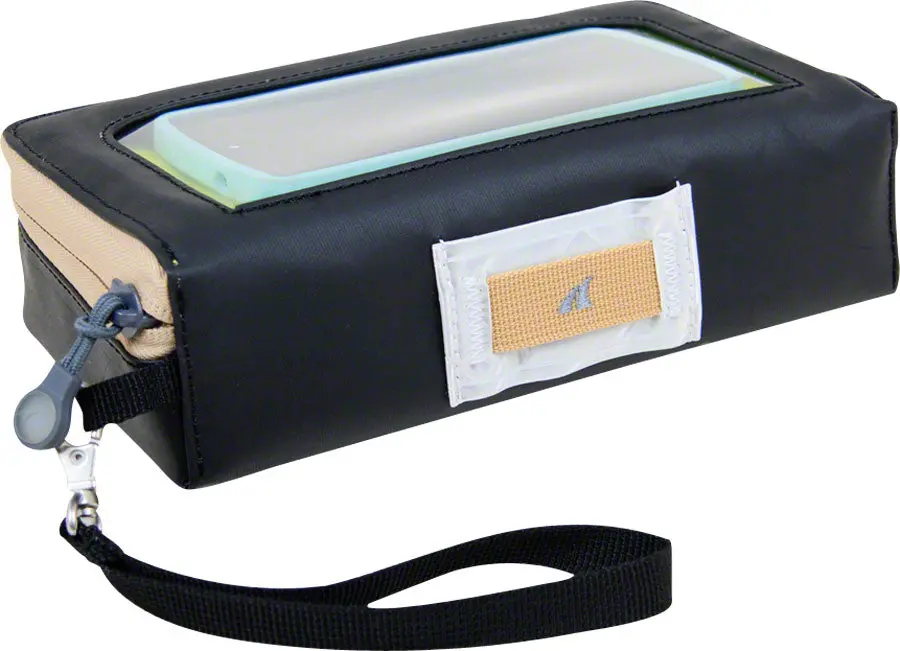 Detours Glovebox 1