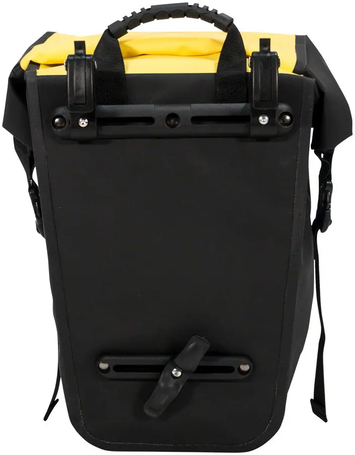 Burley Coho Panniers 2