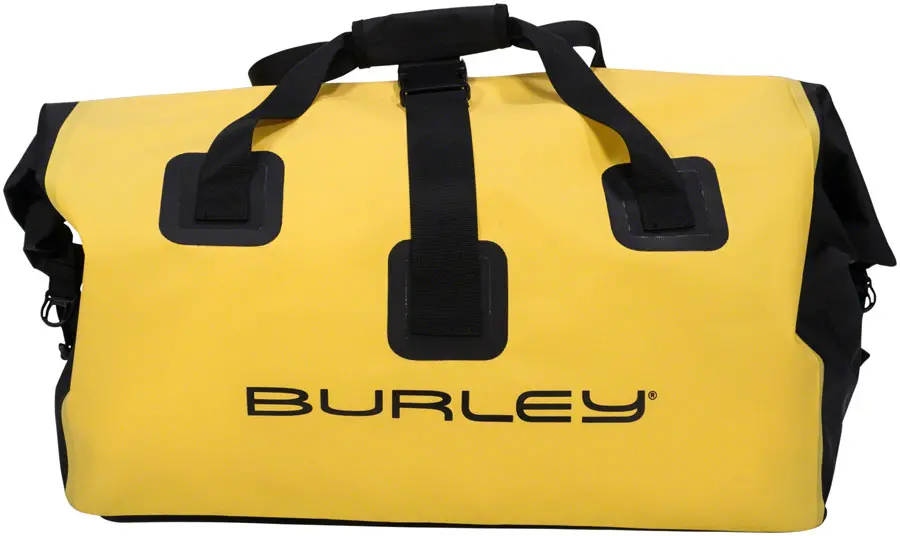 Burley Coho Dry Bags 1