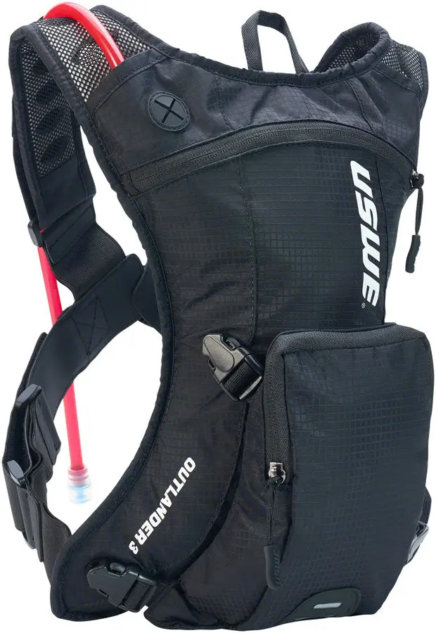 Uswe Outlander 3 Hydration Pack 1