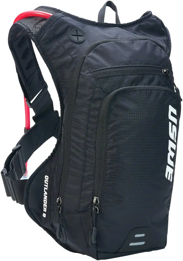 Uswe Outlander 9 Hydration Pack 1