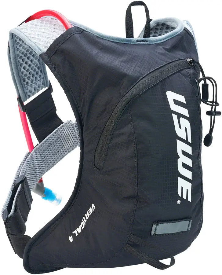 Uswe Vertical 4 Plus Hydration Pack 1