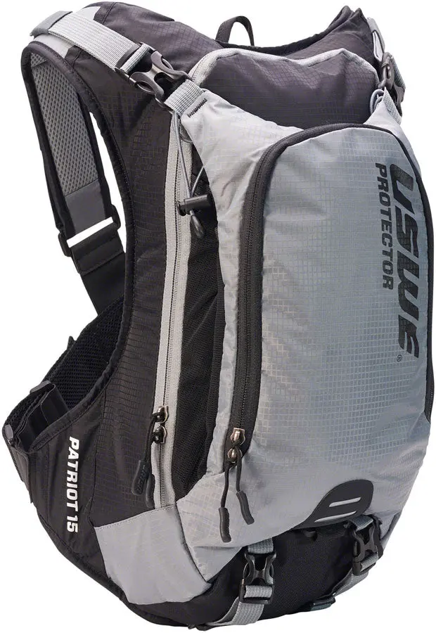 Uswe Patriot 15 Backpack 1