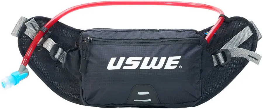 Uswe Zulo 2 Lumbar Hydration Pack 1