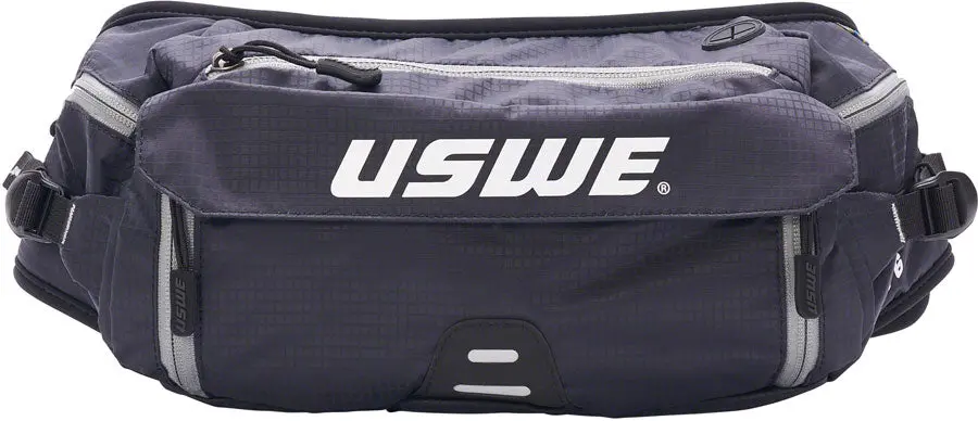 Uswe Zulo 6 Lumbar Pack 1