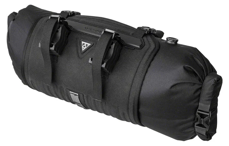 Topeak Frontloader Handlebar Bag 1