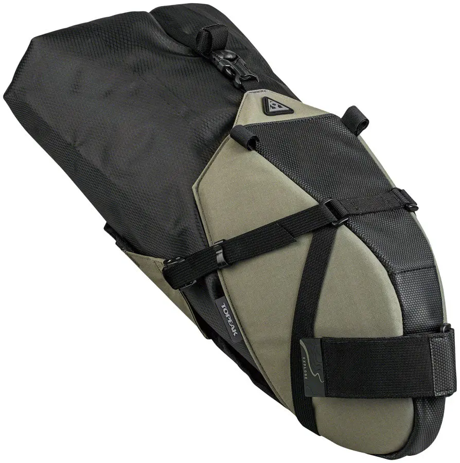 Topeak Backloader X Saddle Bag 1