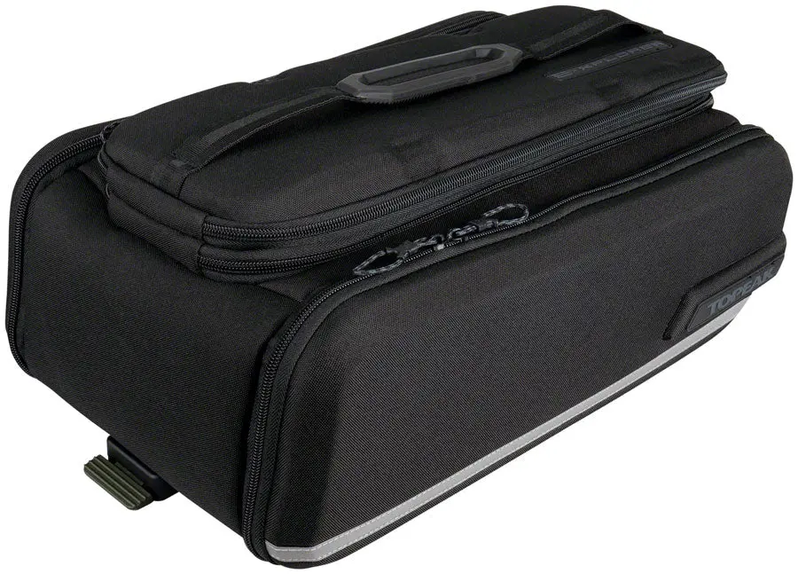 Topeak E-Xplorer Trunk Box 2