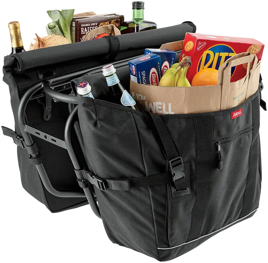 Benno Utility Pannier 2