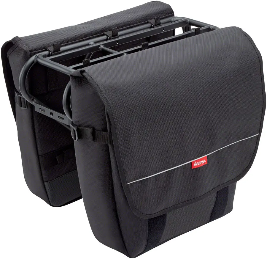 Benno City Pannier 1