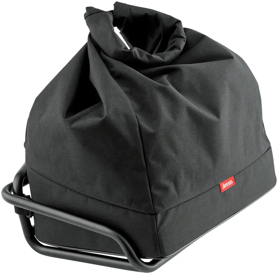 Benno Utility Front Tray Bag 1