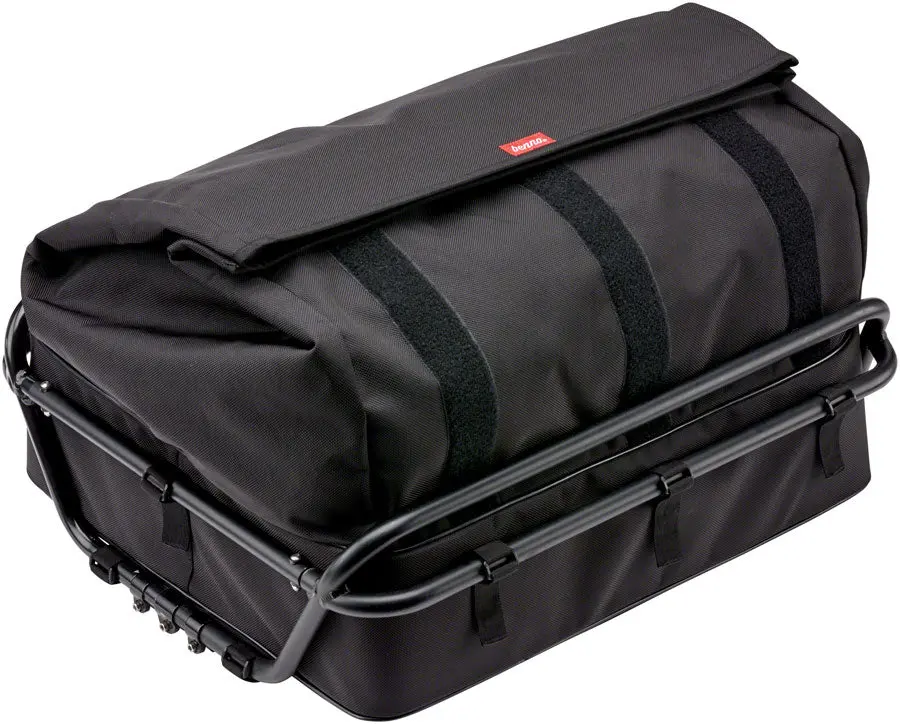 Benno Xxl Trunk Bag 1