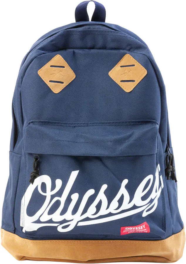 Odyssey Gamma Backpack 2