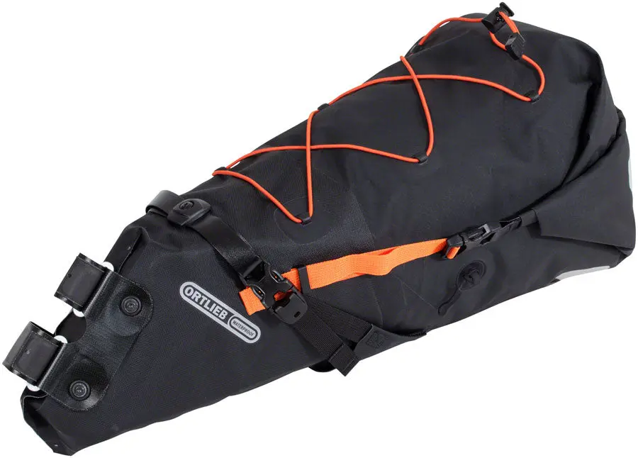 Ortlieb Bike Packing 4